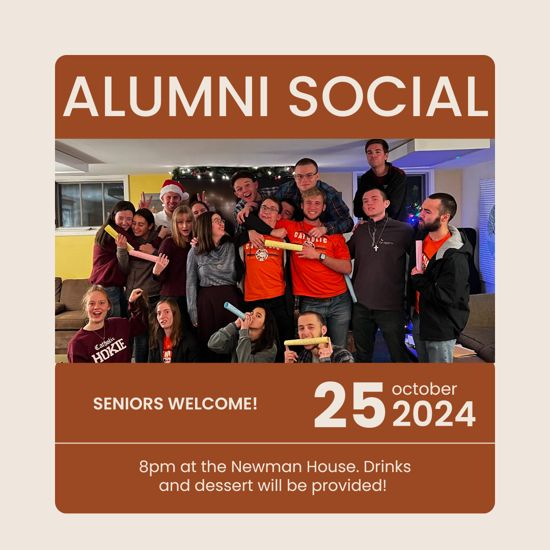 alumni social